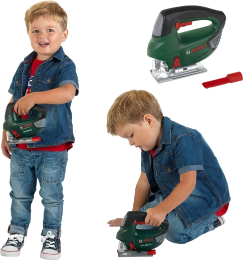 Realistické světlo a zvuk