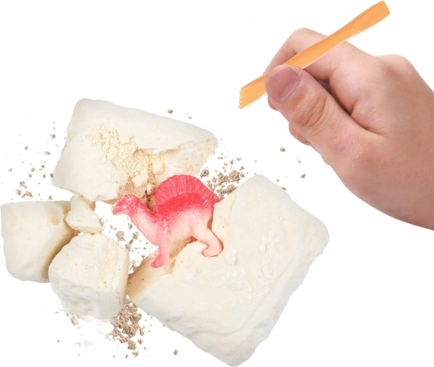 Ukrytý dinosaurus čeká na objevení