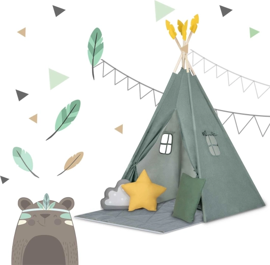 Měkké, prodyšné a odolné materiály