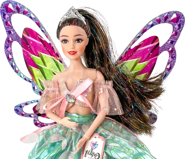 Stylové šaty s detaily