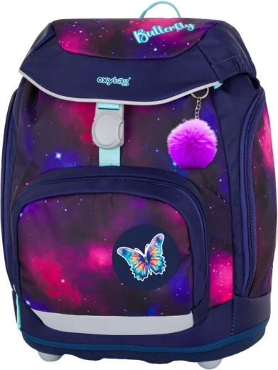 Chytrá organizace a snadné zapínání