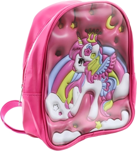 Praktická zipová přihrádka