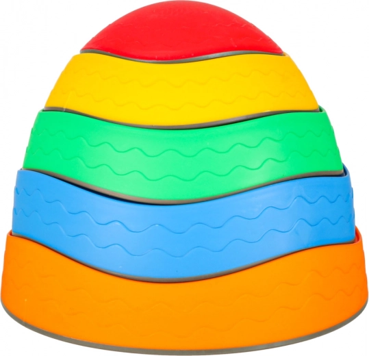 Snadné skladování a variabilní hra