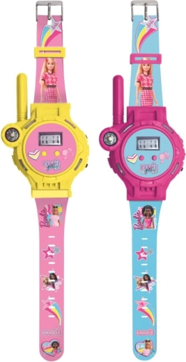 Stylový BARBIE design