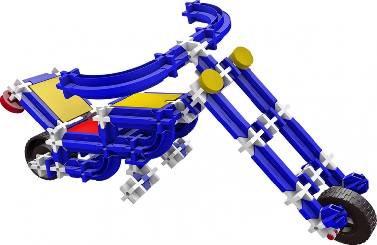 Variabilní dílky a kompatibilita