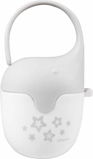 Čisté šidítko kdykoli a kdekoli