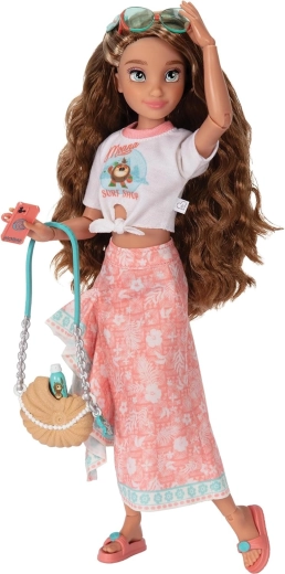 Bohatá sada doplňků