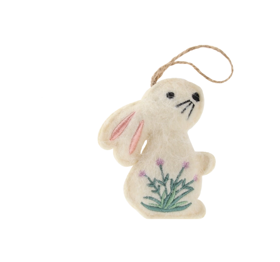 Okamžité zavěšení díky praktickému provázku