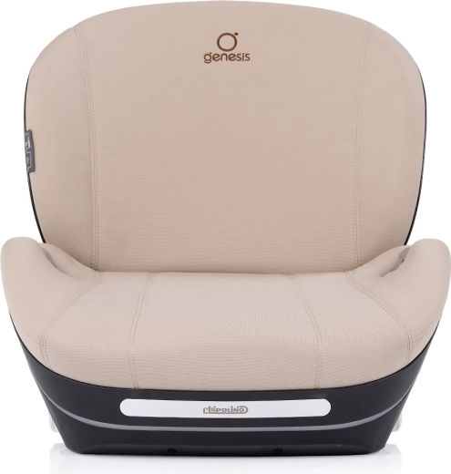 Ergonomický komfort pro delší cesty