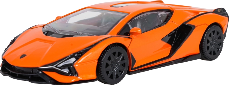 Věrný model Lamborghini Sián