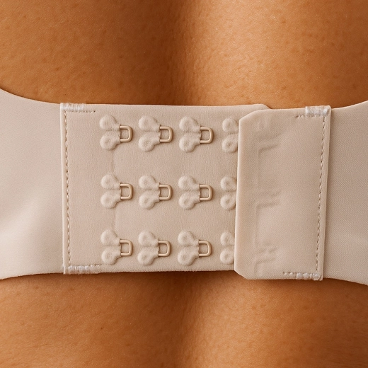 Snadné přizpůsobení díky nastavitelnému zapínání