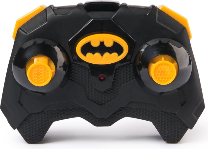 Jednoduché ovládání 2,4 GHz