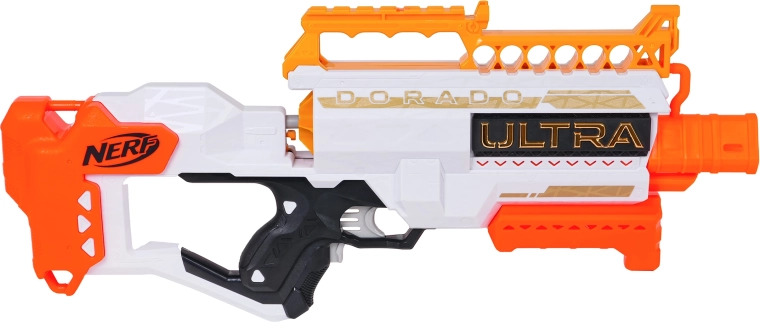 Poloautomatická akce na dosah ruky