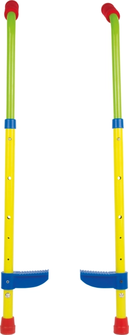 Dětské rostoucí chůdy SMALL FOOT