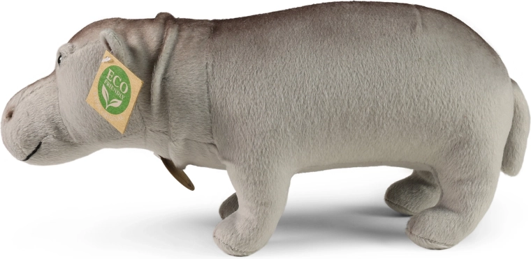 Hebký a mazlivý materiál