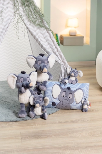 NICI GREEN: recyklované materiály