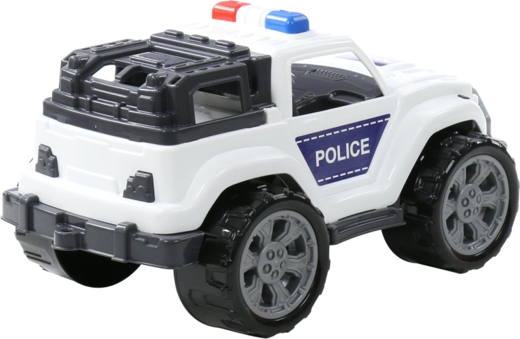 Robustní terénní kola pro stabilní jízdu