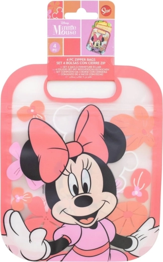 Veselý design MINNIE, který baví