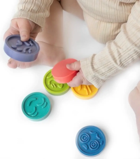 Bezpečné a vhodné i do vody