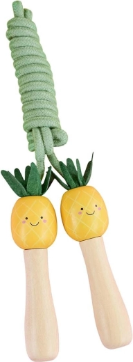 Jabadabado dětské švihadlo ananas