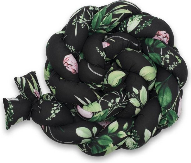 Stylový květinový design