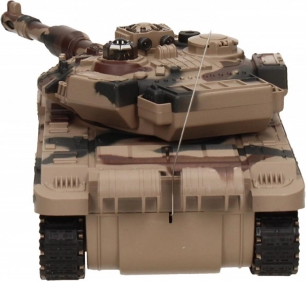 Dva režimy střelby pro maximální zábavu