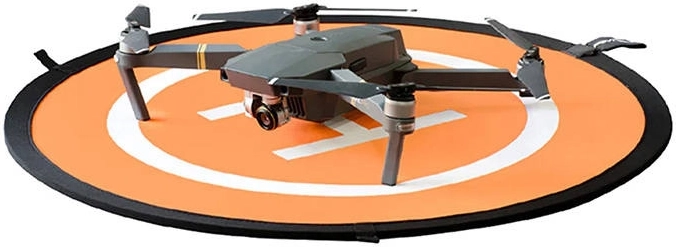 Praktický průměr 55 cm