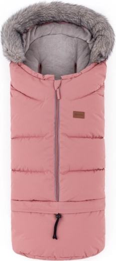 Petite&Mars fusak 4v1 Arctic old rose - 1 kus