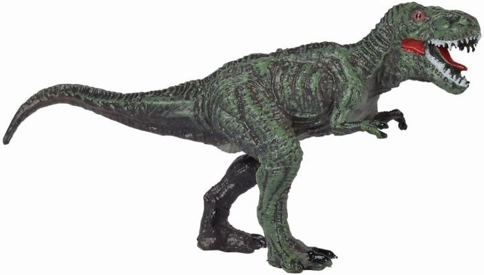 Realistické detaily a barvy