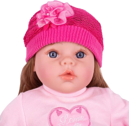 Slovensky mluví a zpívá