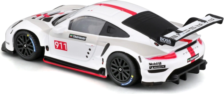 Aerodynamický vzhled
