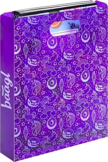 Přehledná organizace dokumentů