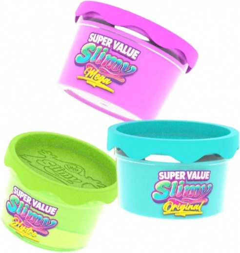 Zábava v pestrých barvách