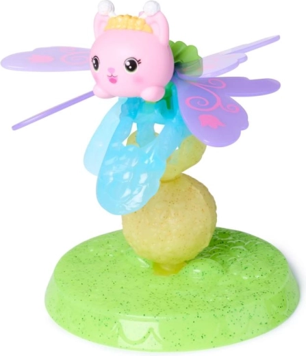 Sbírejte oblíbené vílí postavičky