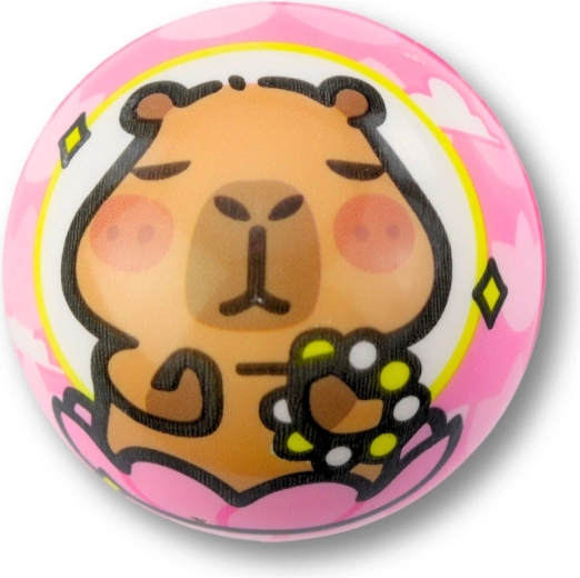 Lehký a měkký pro bezpečnou hru