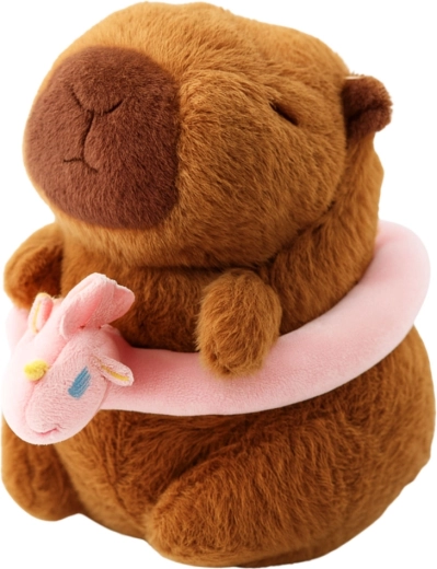 Hebký plyš pro maximální pohodlí