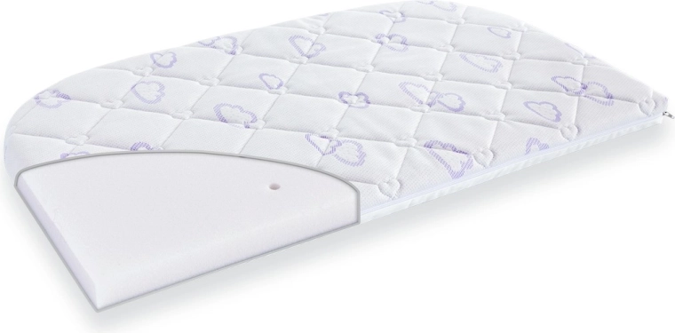 Träumeland matrace do přistýlky Sleepy 80 × 42 cm