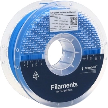 Vysokorychlostní tisk bez ucpávání