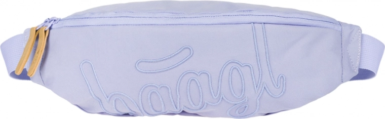 Baagl ledvinka Snap Lilac
