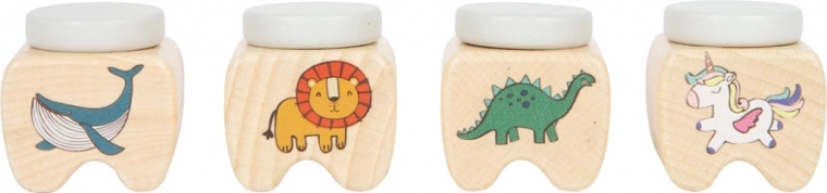 Roztomilé zvířecí motivy