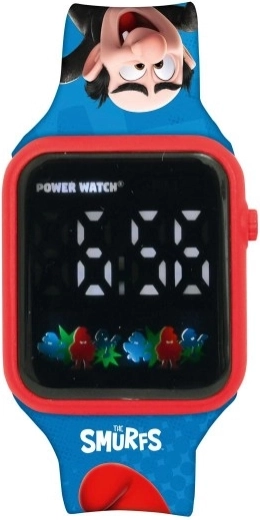 Praktický budík a jednoduché ovládání