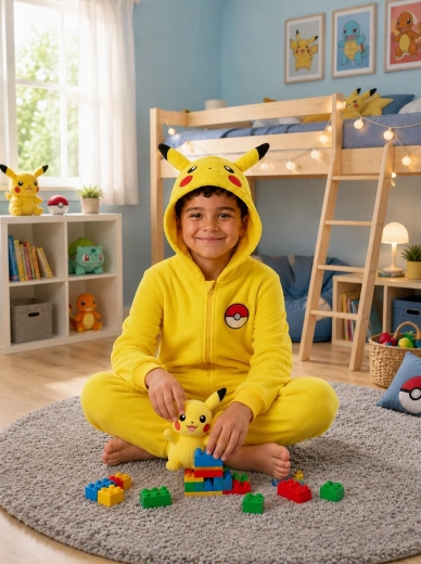 Hřejivý a prodyšný materiál pro pohodlí