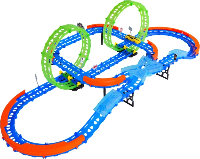 Snadná stavba z 63 dílů