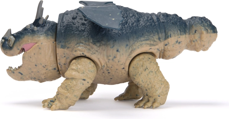 Odolná figurka pro každodenní hraní