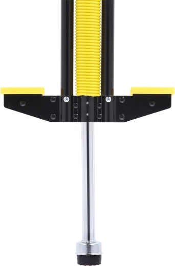 Gumová koncovka pro bezpečné dopady