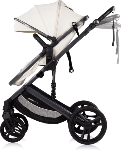 Komfort pro rodiče i dítě