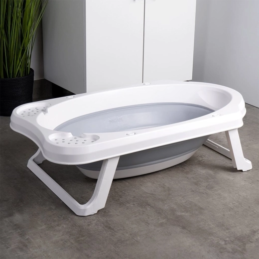 Stabilní a bezpečné koupání