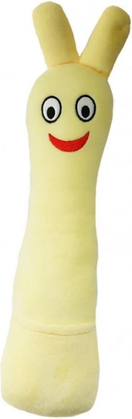 Plyšový Bludišťák 30 cm – Žlutý