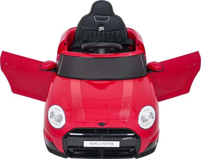 LED světla a otevírací dveře pro realistický zážitek