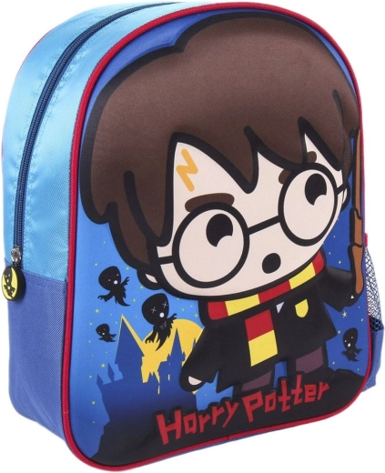 Cerdá dětský 3D batoh Harry Potter